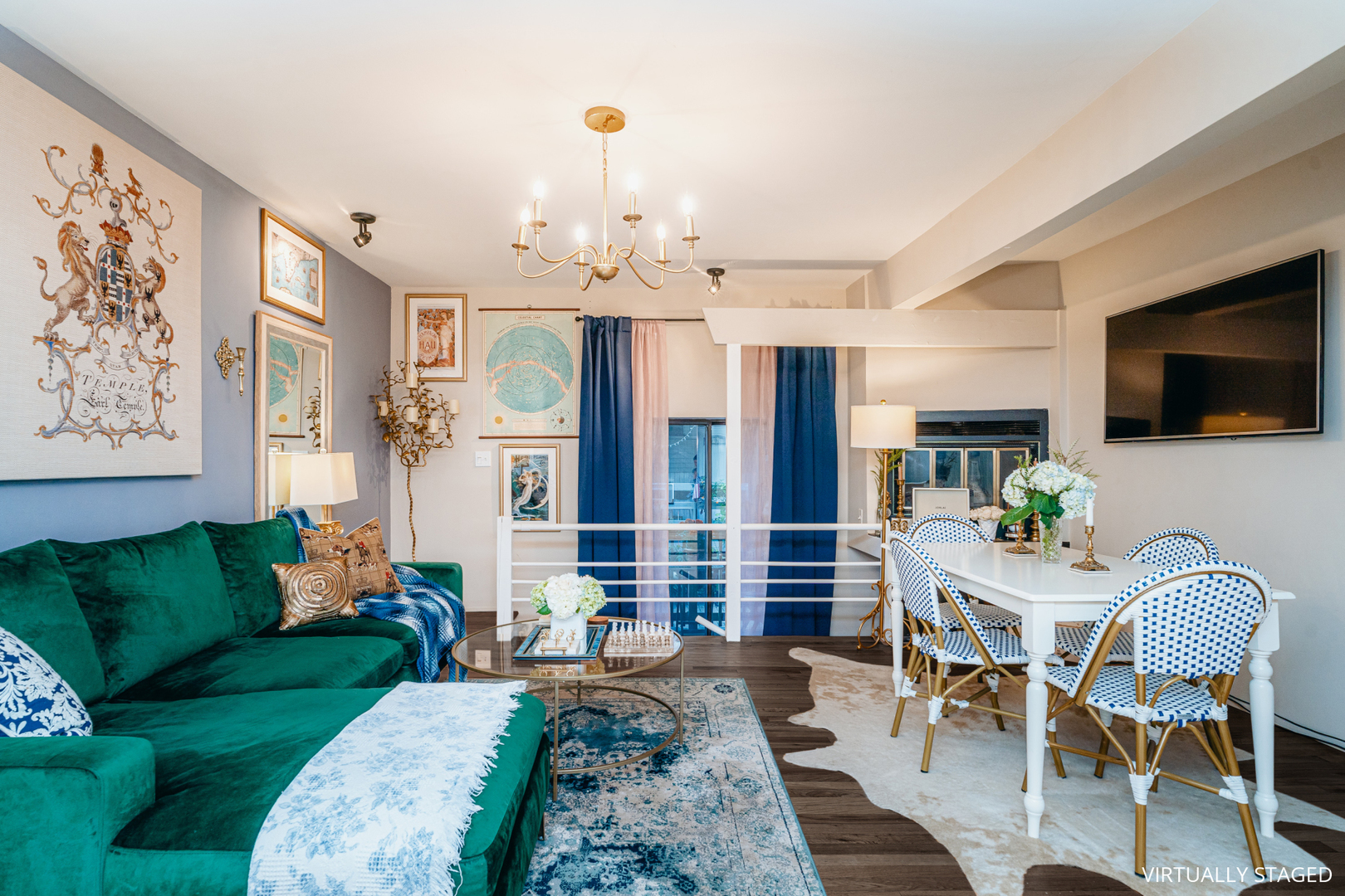 1009 W Wolfram Street Unit: 1E