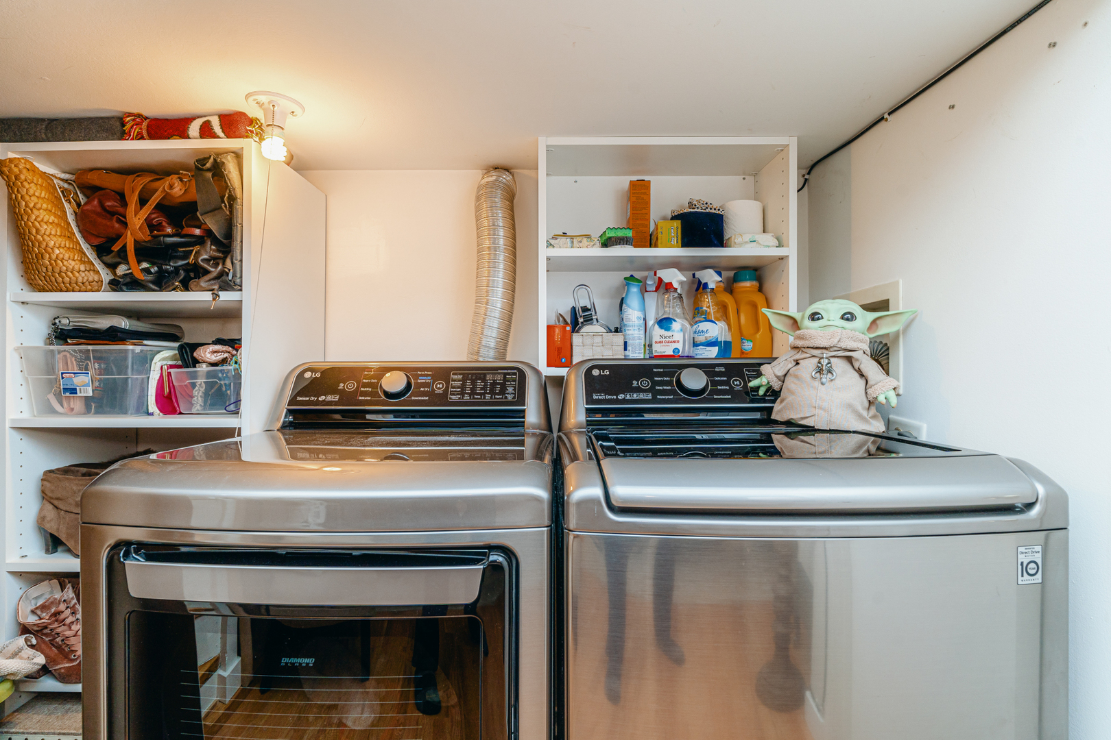 1009 W Wolfram Street Unit: 1E