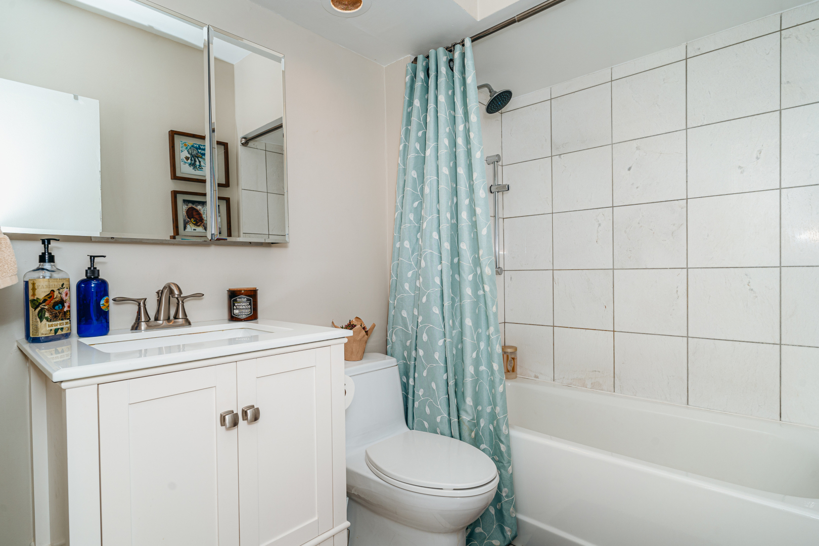 1009 W Wolfram Street Unit: 1E