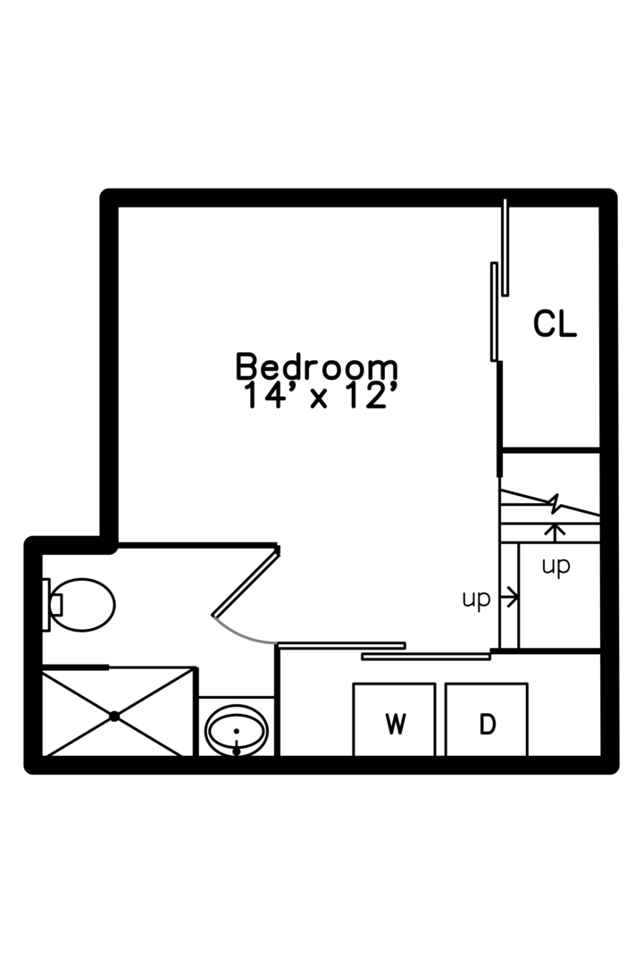 1009 W Wolfram Street Unit: 1E