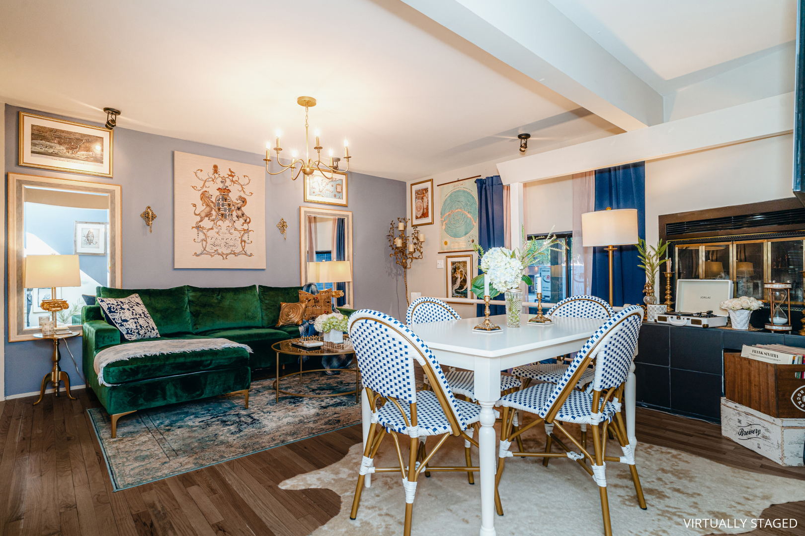 1009 W Wolfram Street Unit: 1E