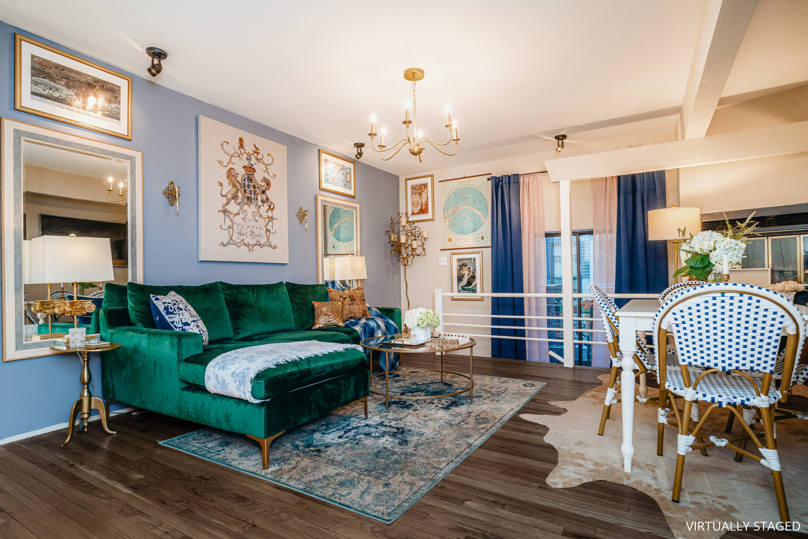 1009 W Wolfram Street Unit: 1E