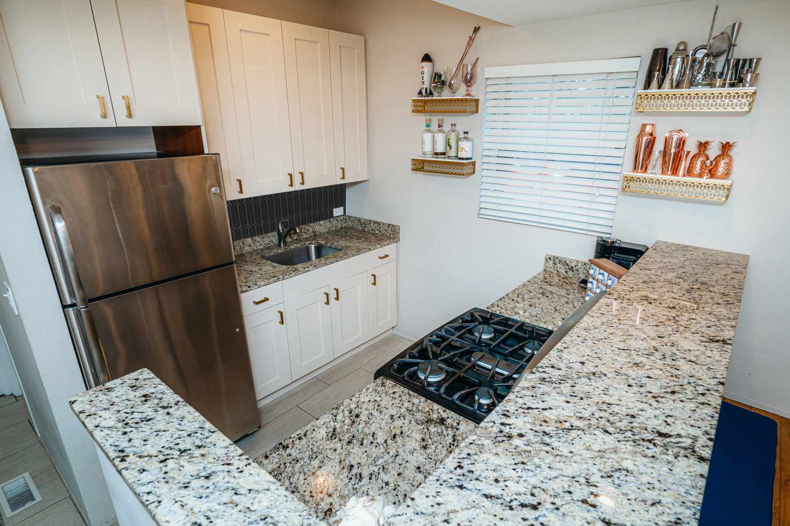 1009 W Wolfram Street Unit: 1E