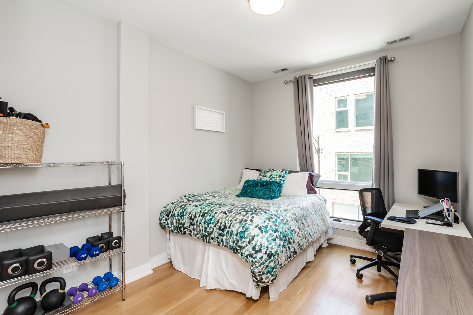 680 N Milwaukee Avenue Unit: 305