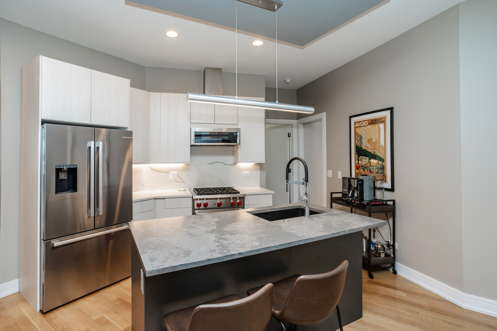 680 N Milwaukee Avenue Unit: 305