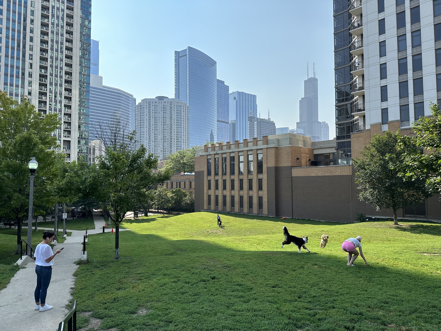 680 N Milwaukee Avenue Unit: 305