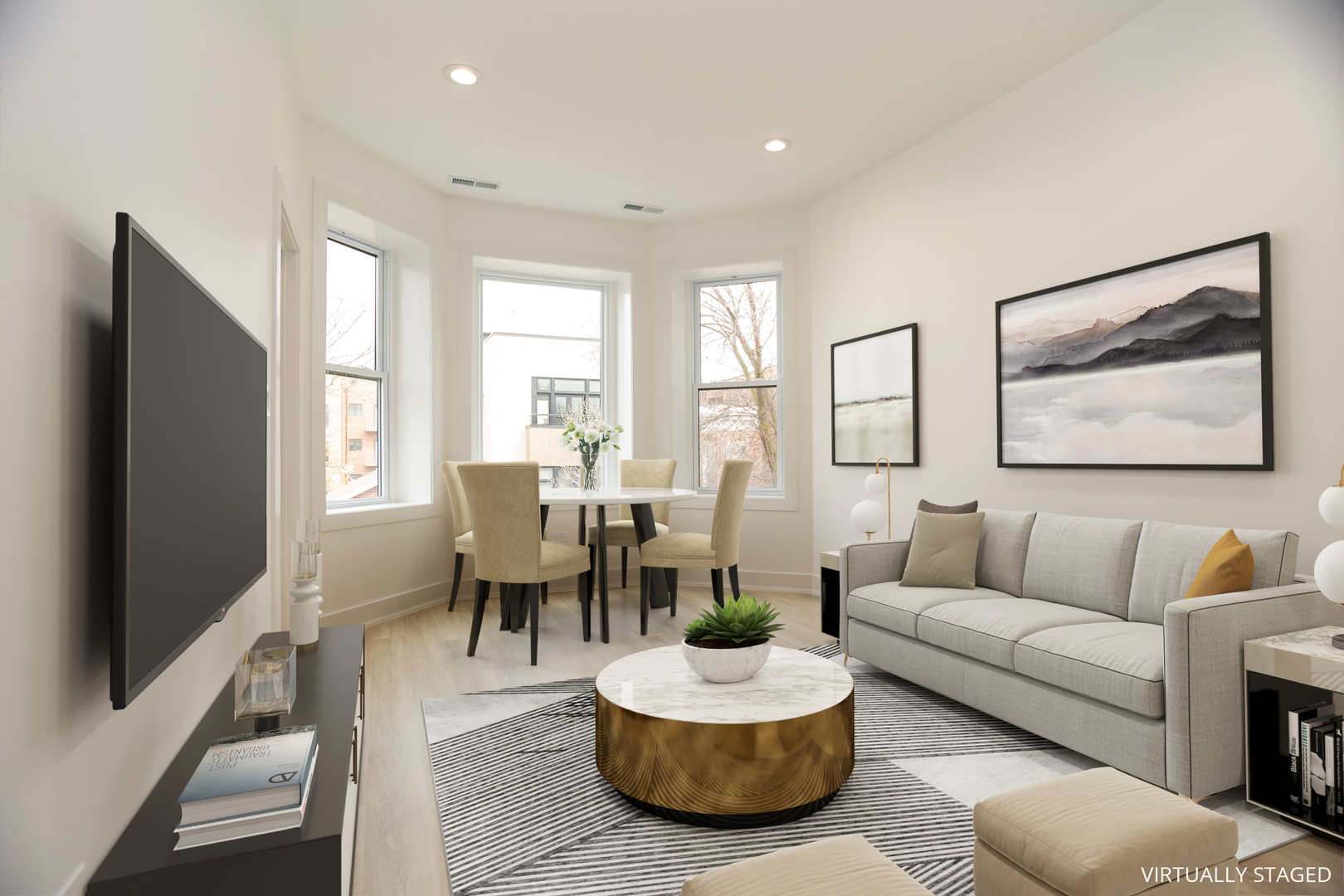 1723 W Pierce Avenue Unit: 3