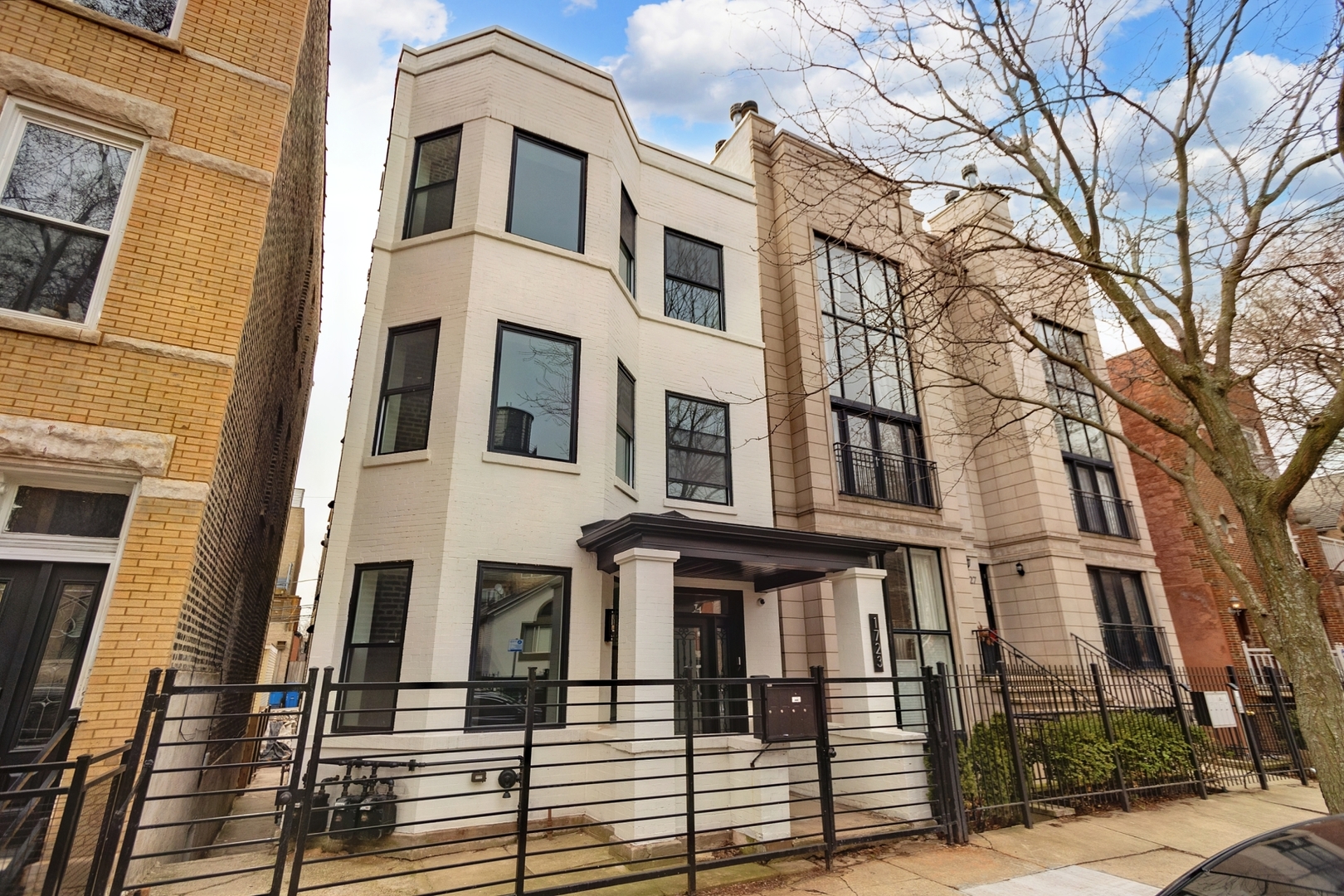 1723 W Pierce Avenue Unit: 3
