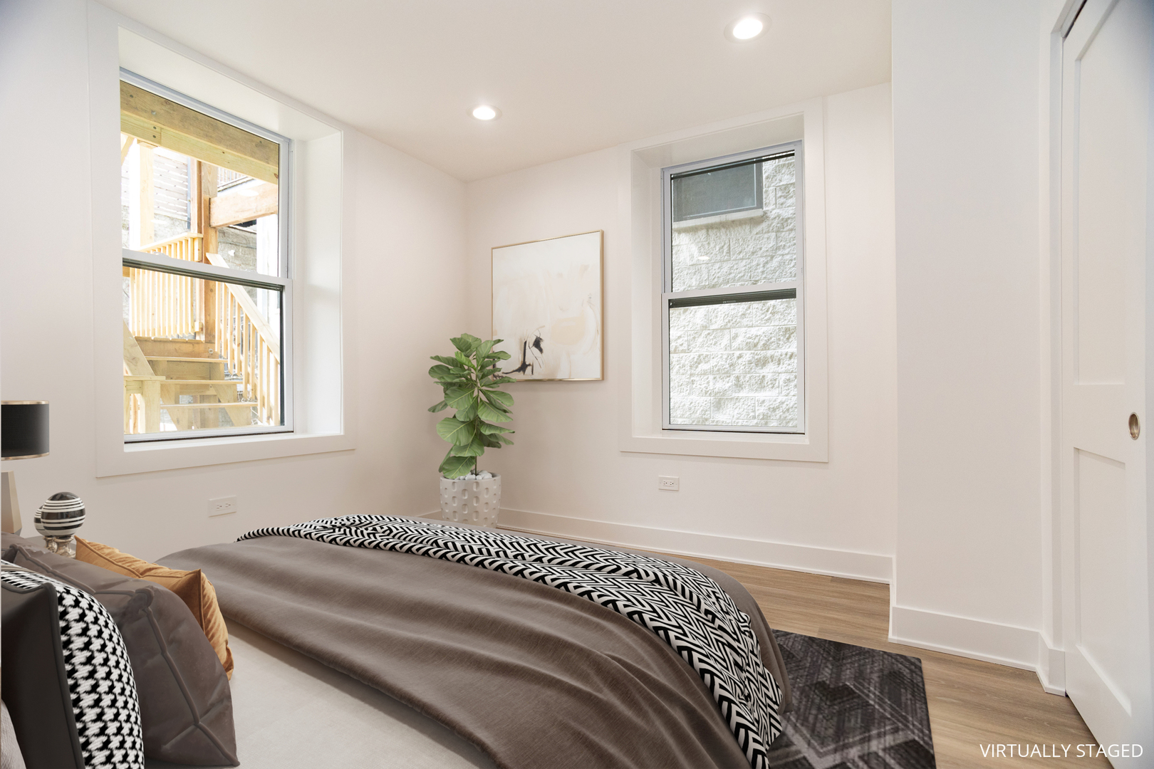 1723 W Pierce Avenue Unit: 3