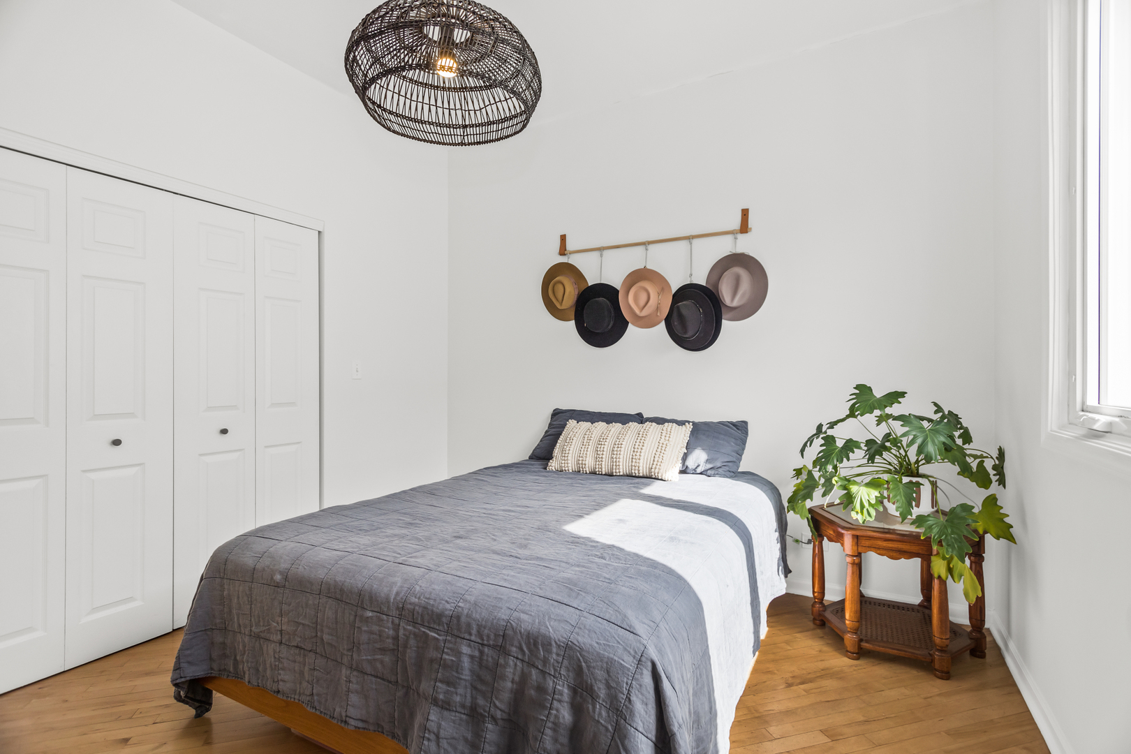 852 N Paulina Street Unit: 3