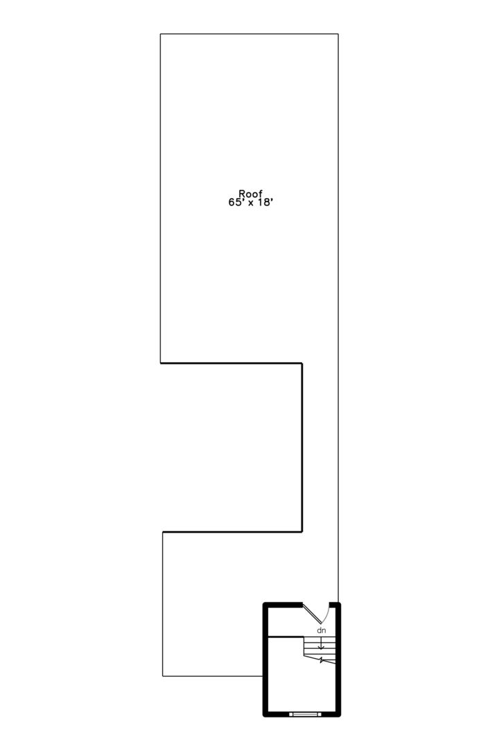 852 N Paulina Street Unit: 3