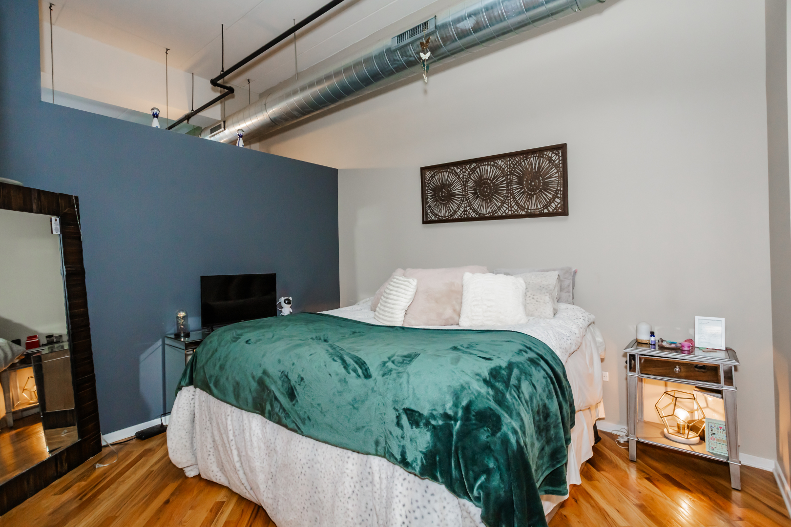 1645 W Ogden Avenue Unit: 709