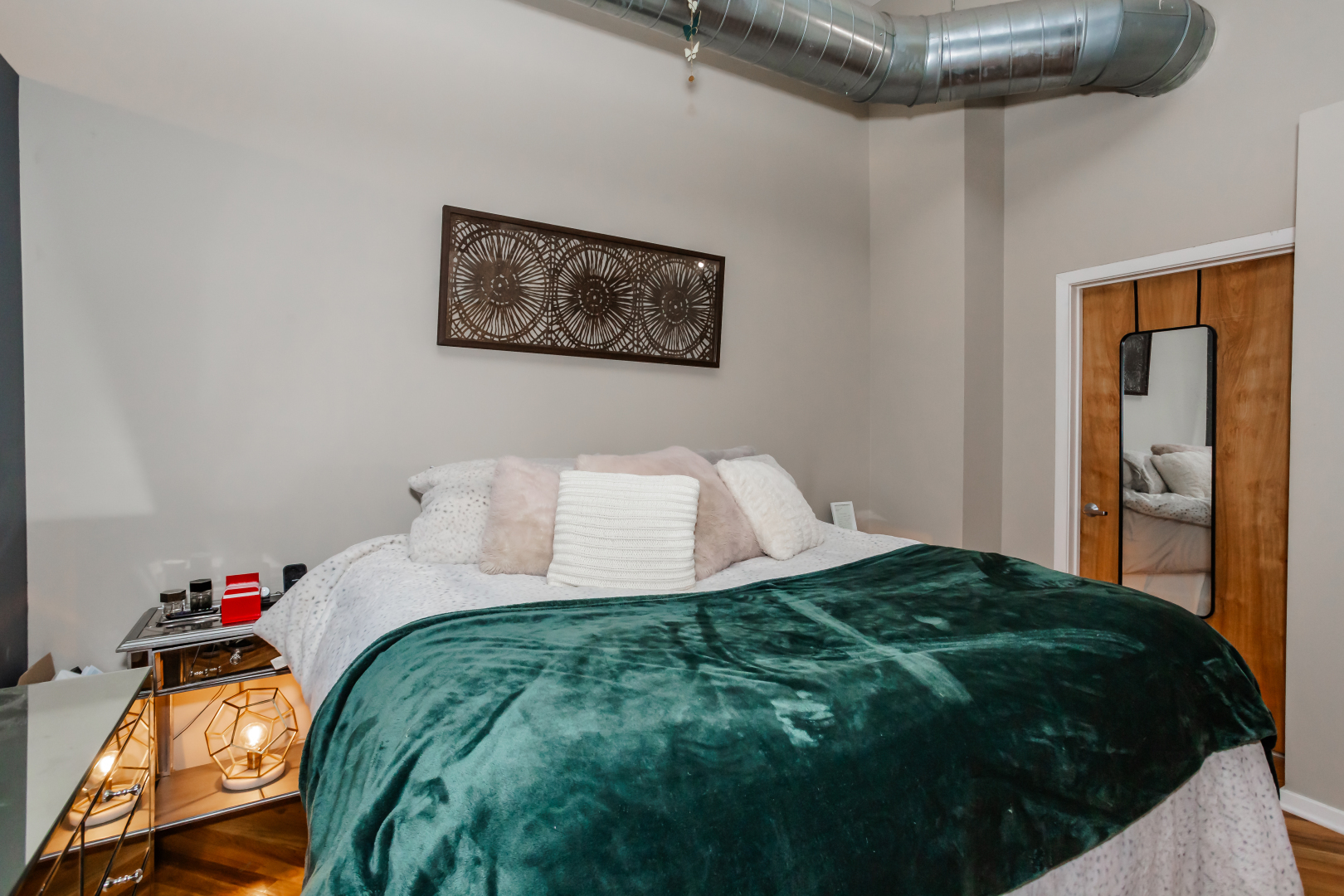 1645 W Ogden Avenue Unit: 709