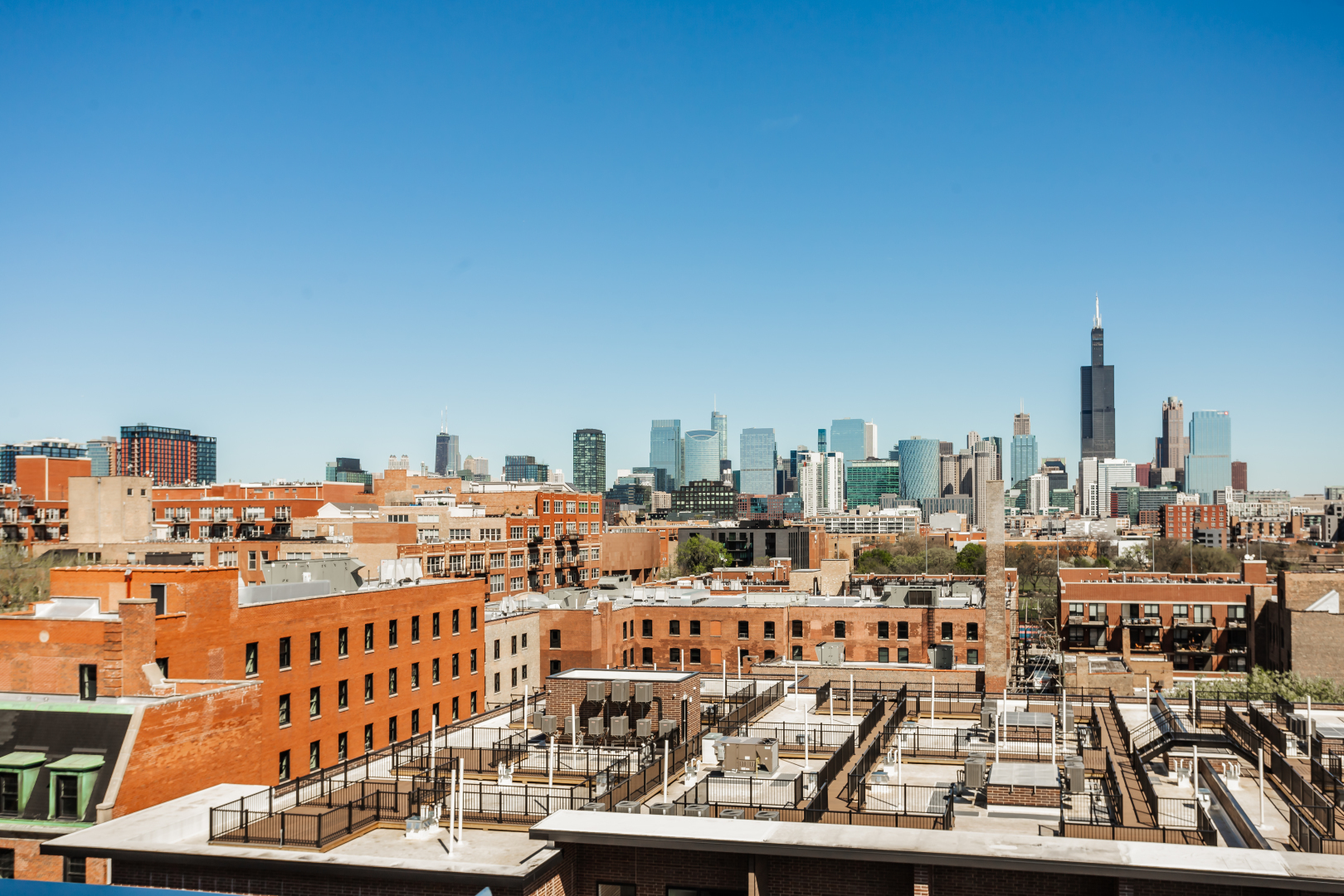 1645 W Ogden Avenue Unit: 709