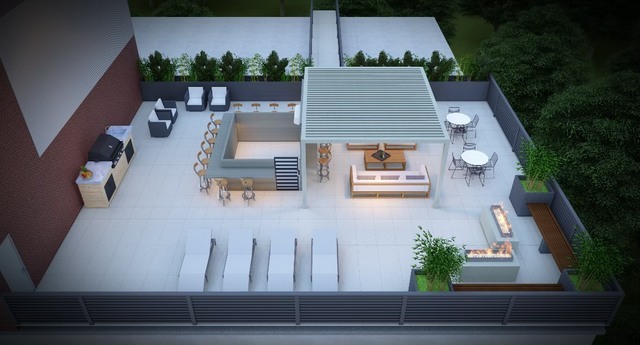 1645 W Ogden Avenue Unit: 709