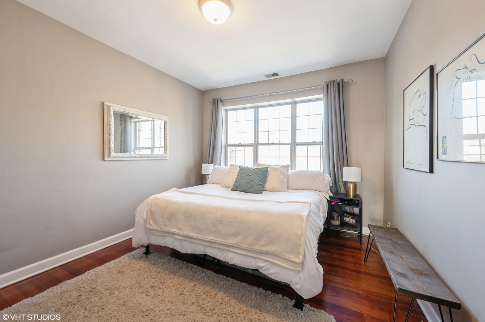 3343 W Sunnyside Avenue Unit: 3C