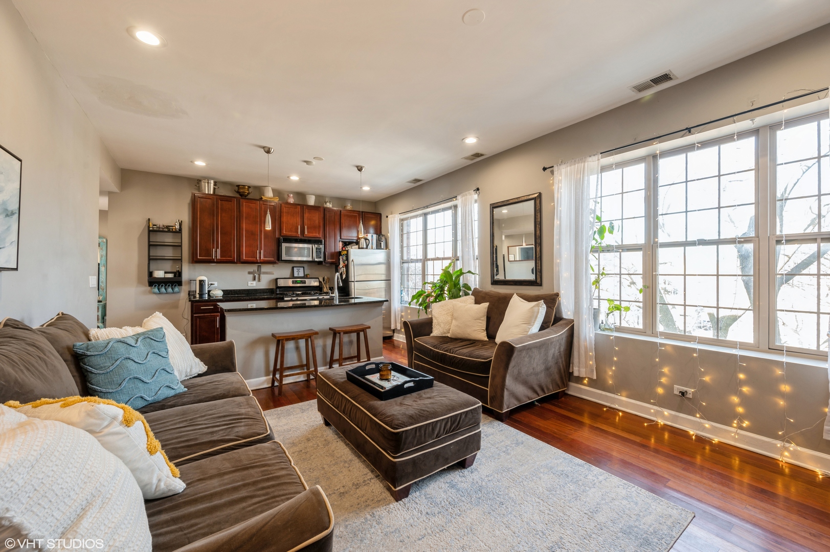 3343 W Sunnyside Avenue Unit: 3C