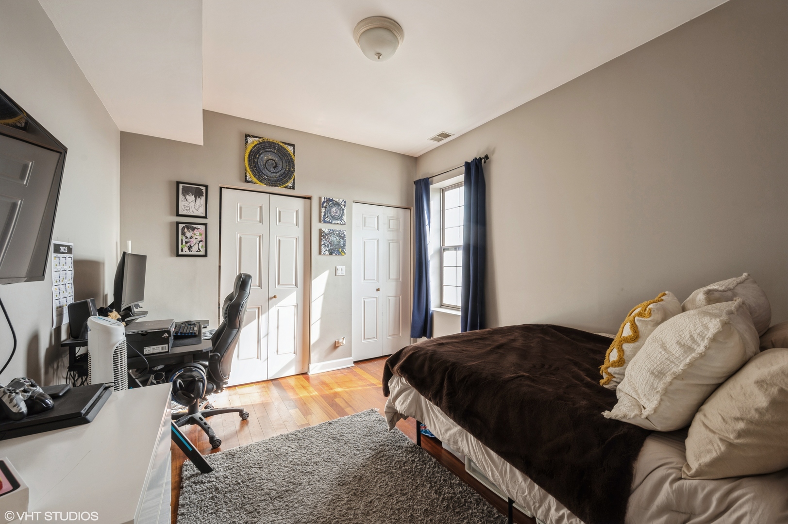 3343 W Sunnyside Avenue Unit: 3C
