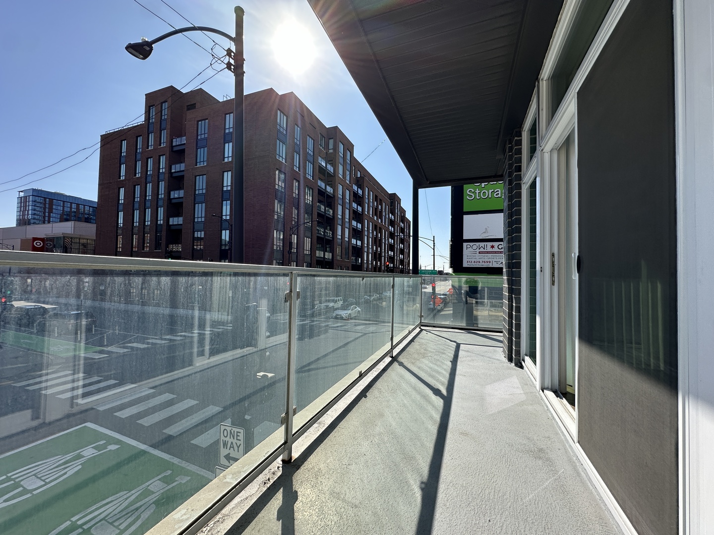 236 S Racine Avenue Unit: 201