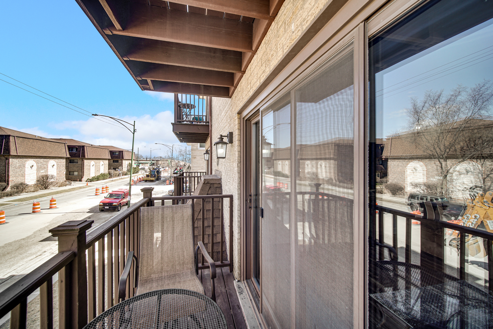 6458 N Northwest Highway Unit: A4