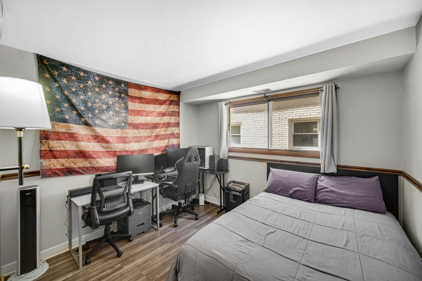 6458 N Northwest Highway Unit: A4
