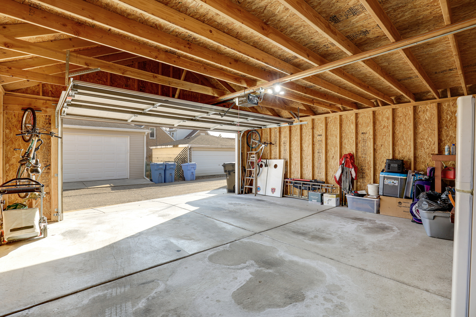 7643 W Hortense Avenue