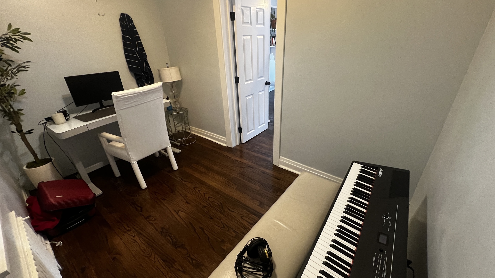 2424 W Charleston Street Unit: 1
