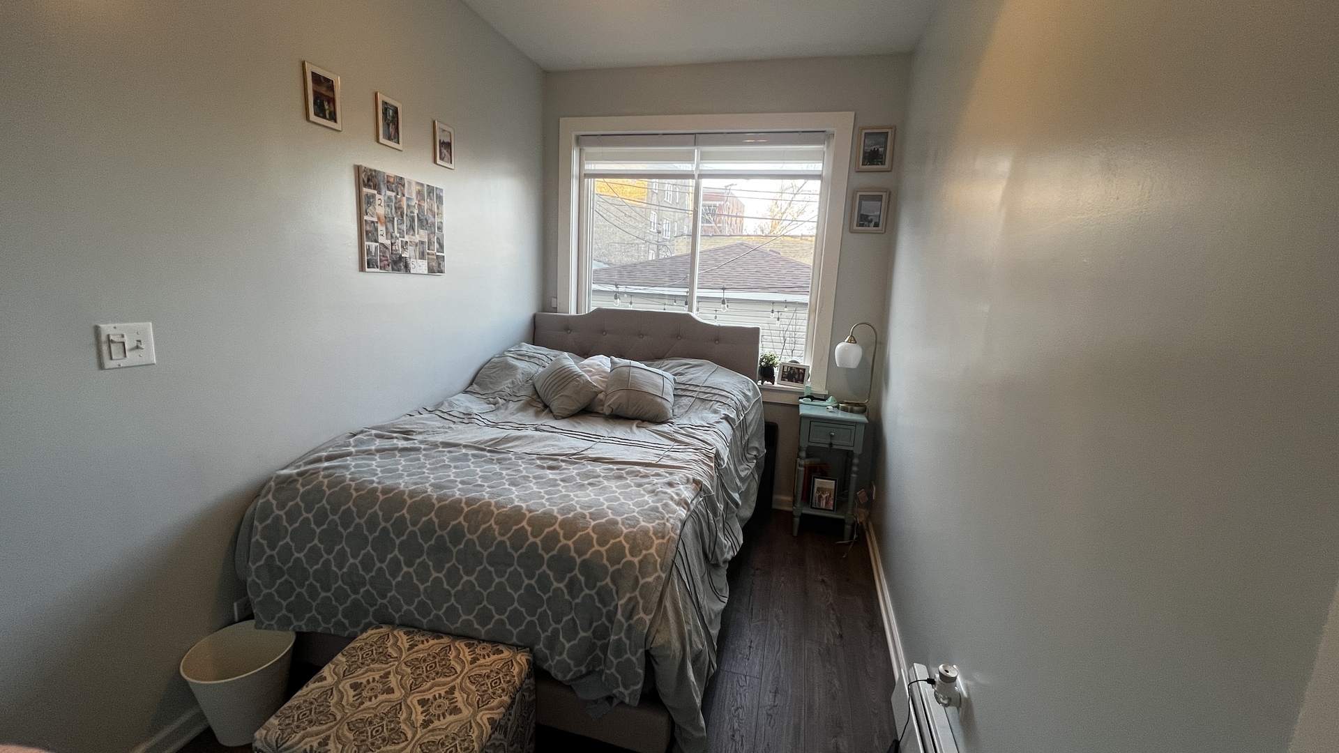 2424 W Charleston Street Unit: 1