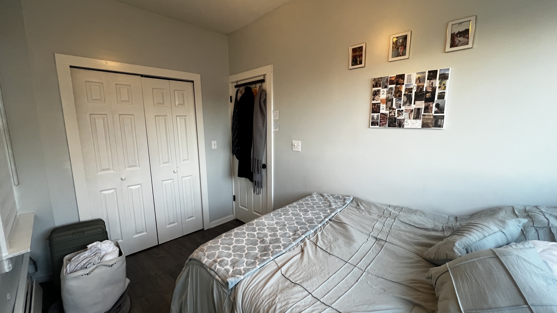 2424 W Charleston Street Unit: 1
