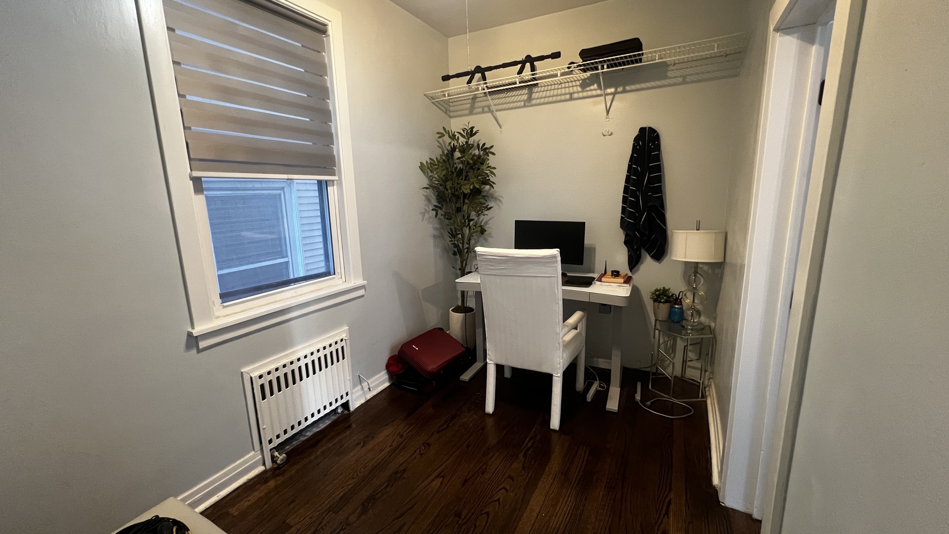 2424 W Charleston Street Unit: 1