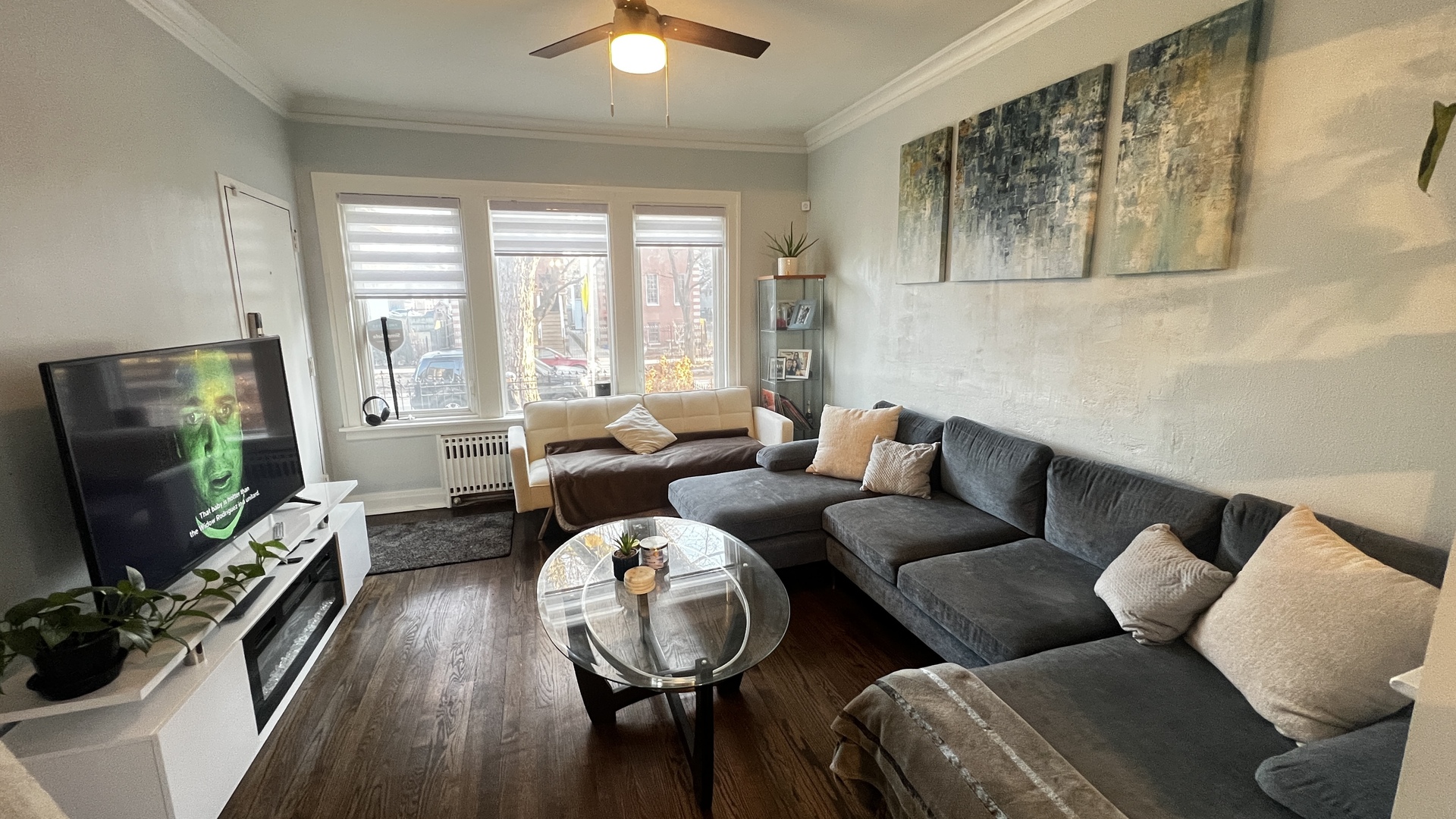 2424 W Charleston Street Unit: 1