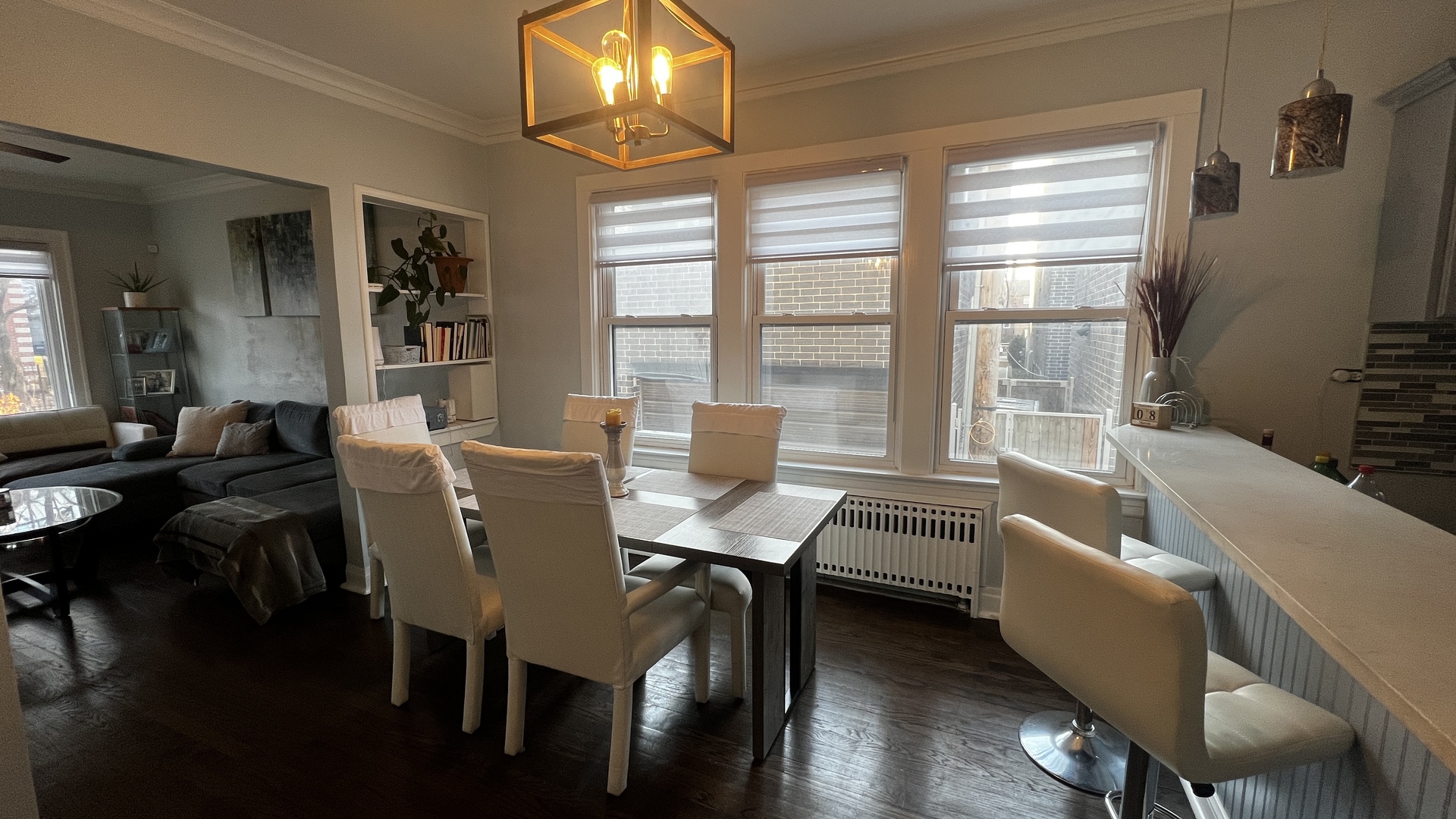 2424 W Charleston Street Unit: 1