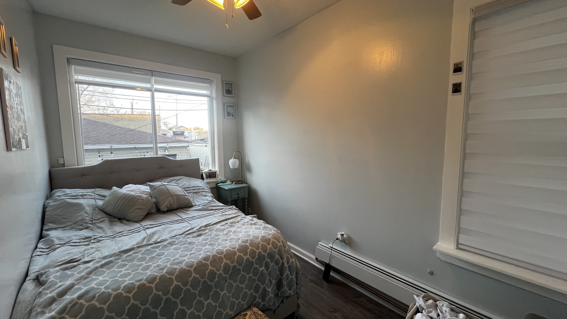 2424 W Charleston Street Unit: 1