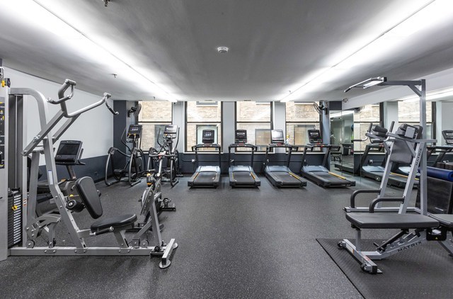 680 S Federal Street Unit: 808