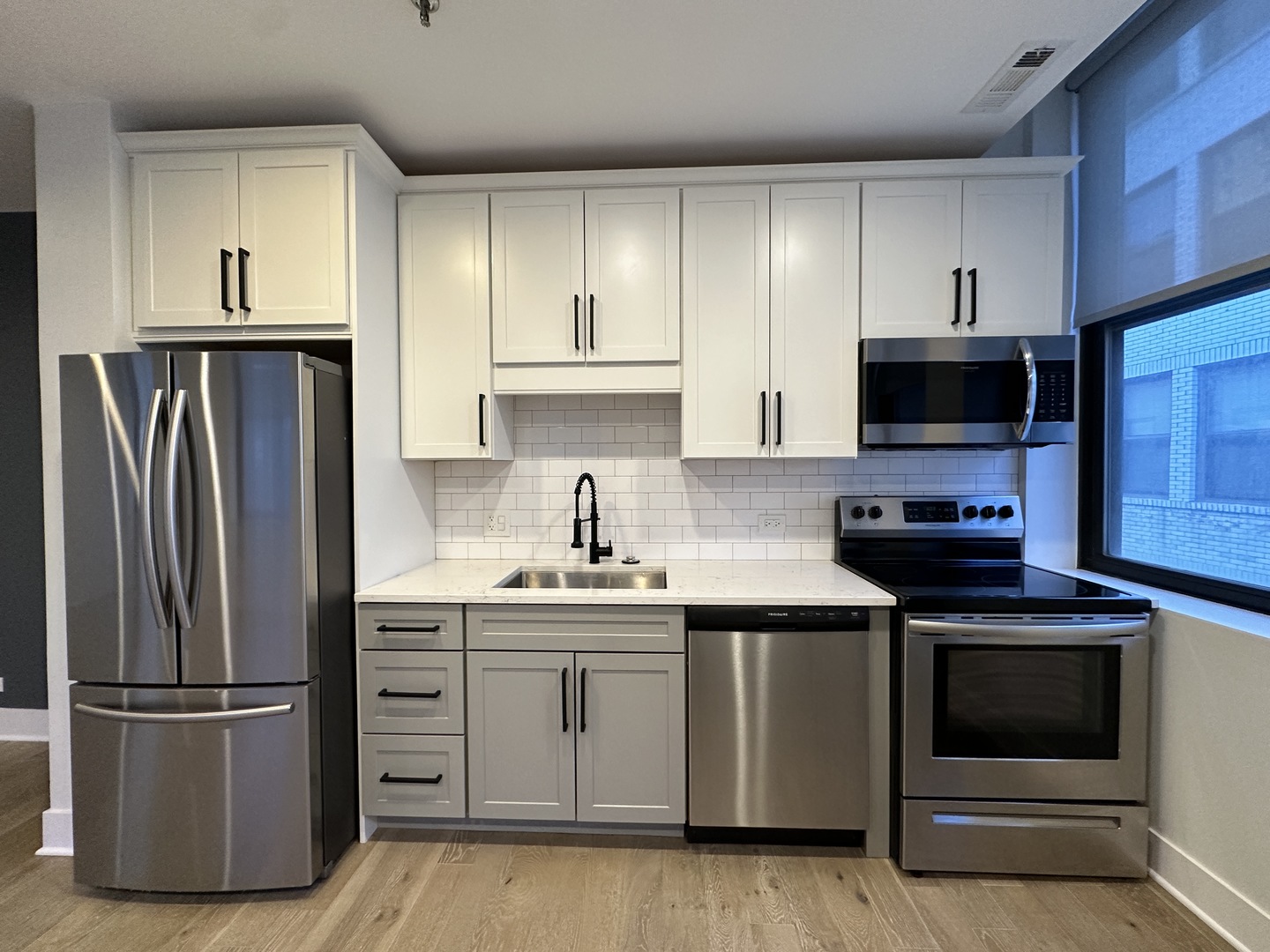 680 S Federal Street Unit: 808
