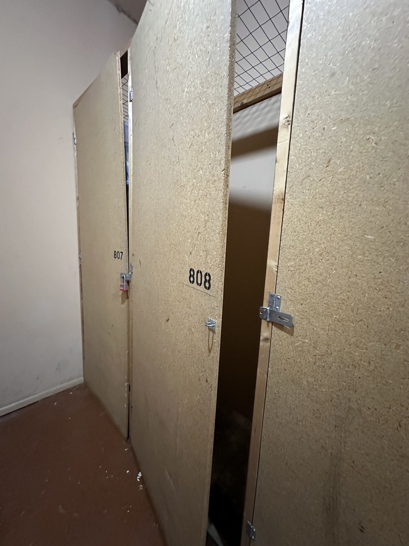 680 S Federal Street Unit: 808