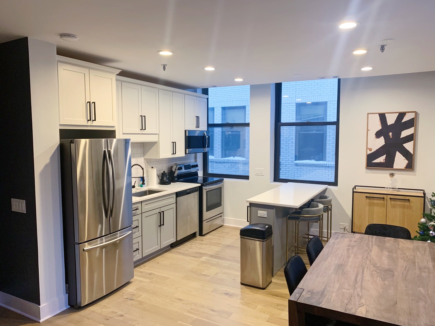 680 S Federal Street Unit: 808