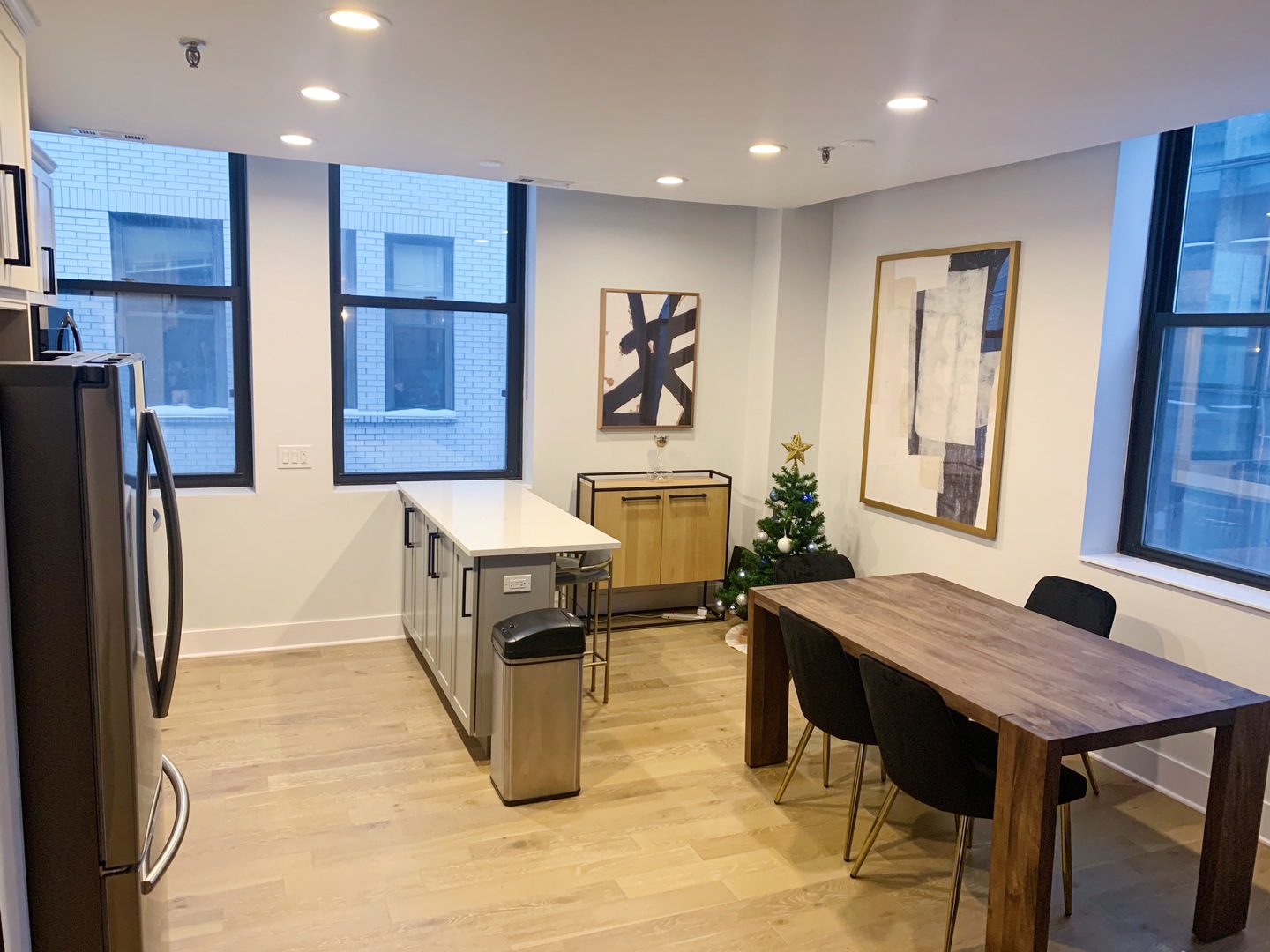 680 S Federal Street Unit: 808