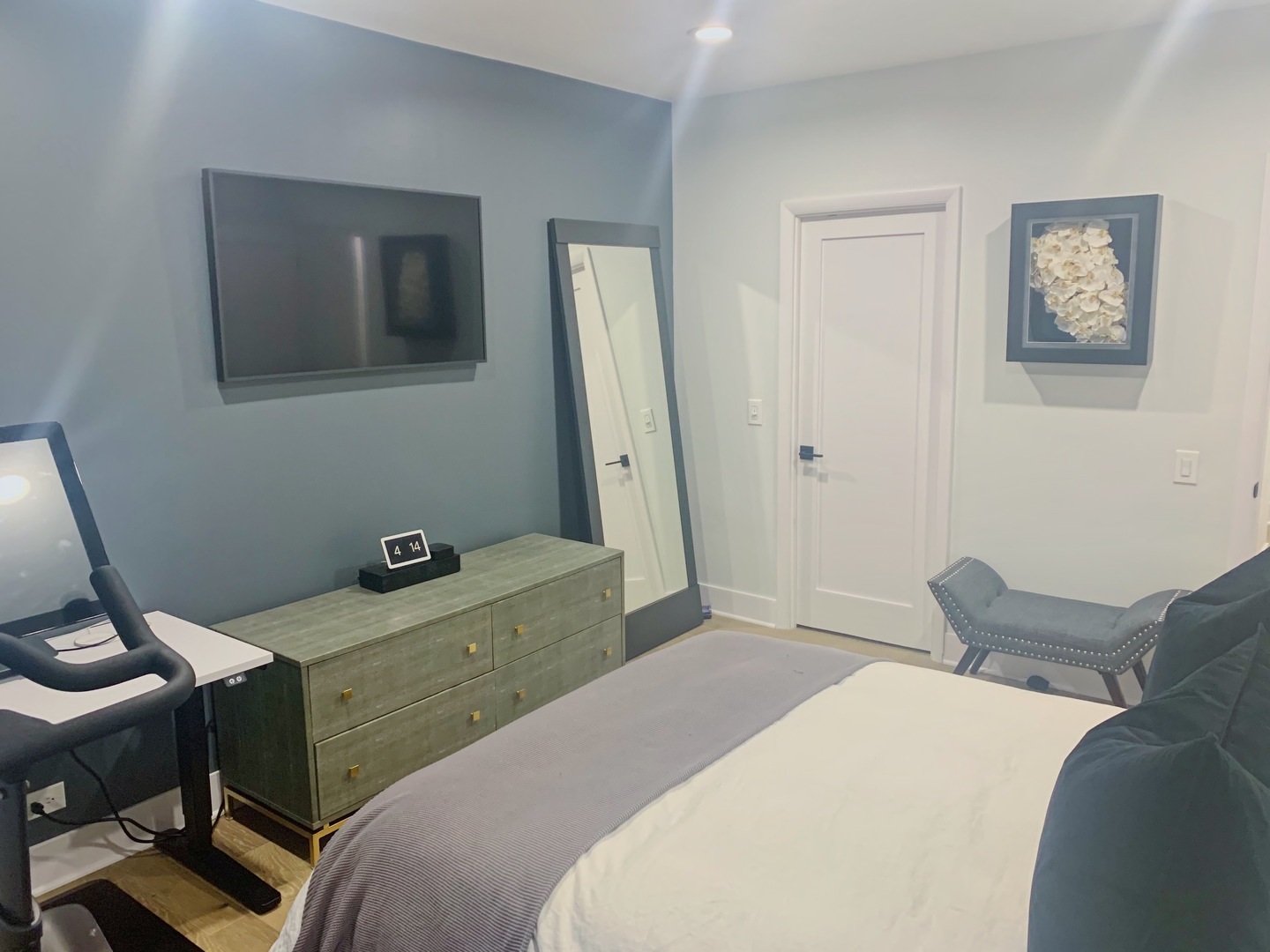 680 S Federal Street Unit: 808