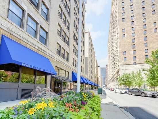 680 S Federal Street Unit: 808