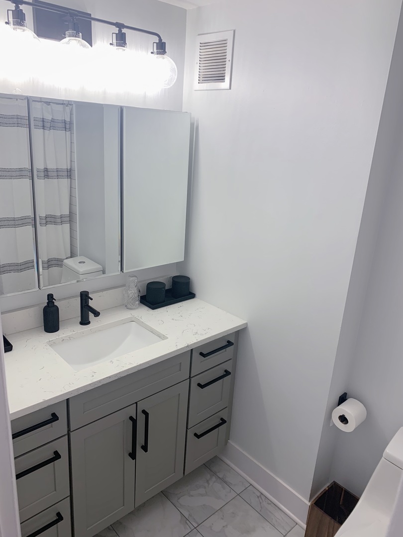 680 S Federal Street Unit: 808