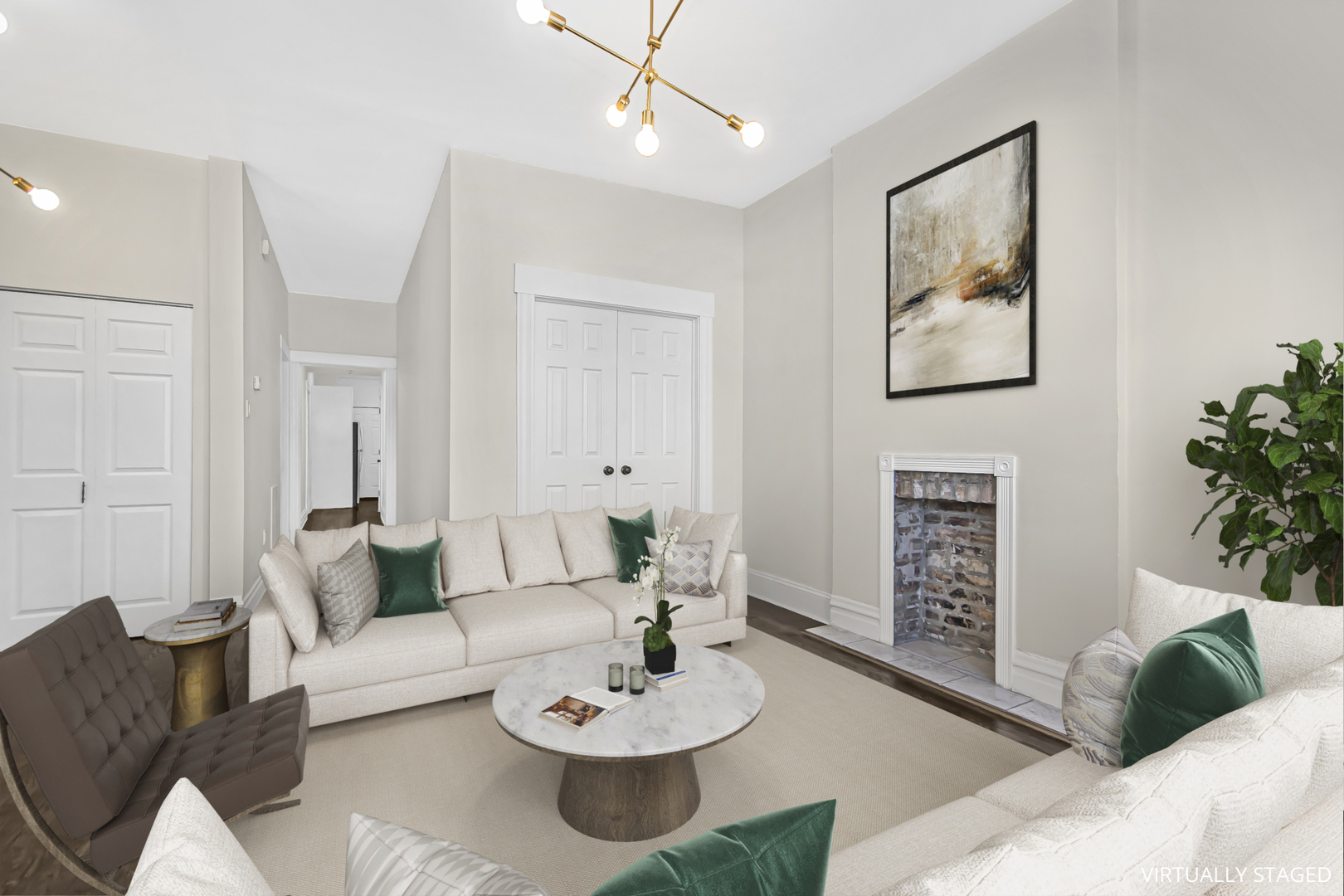 1337 N Western Avenue Unit: 1