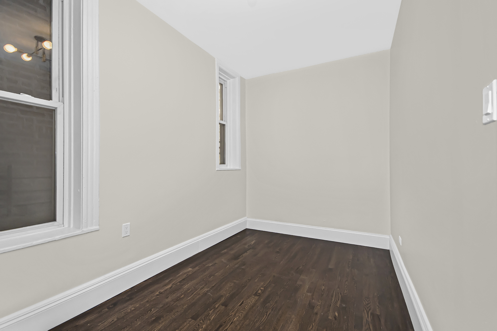 1337 N Western Avenue Unit: 1