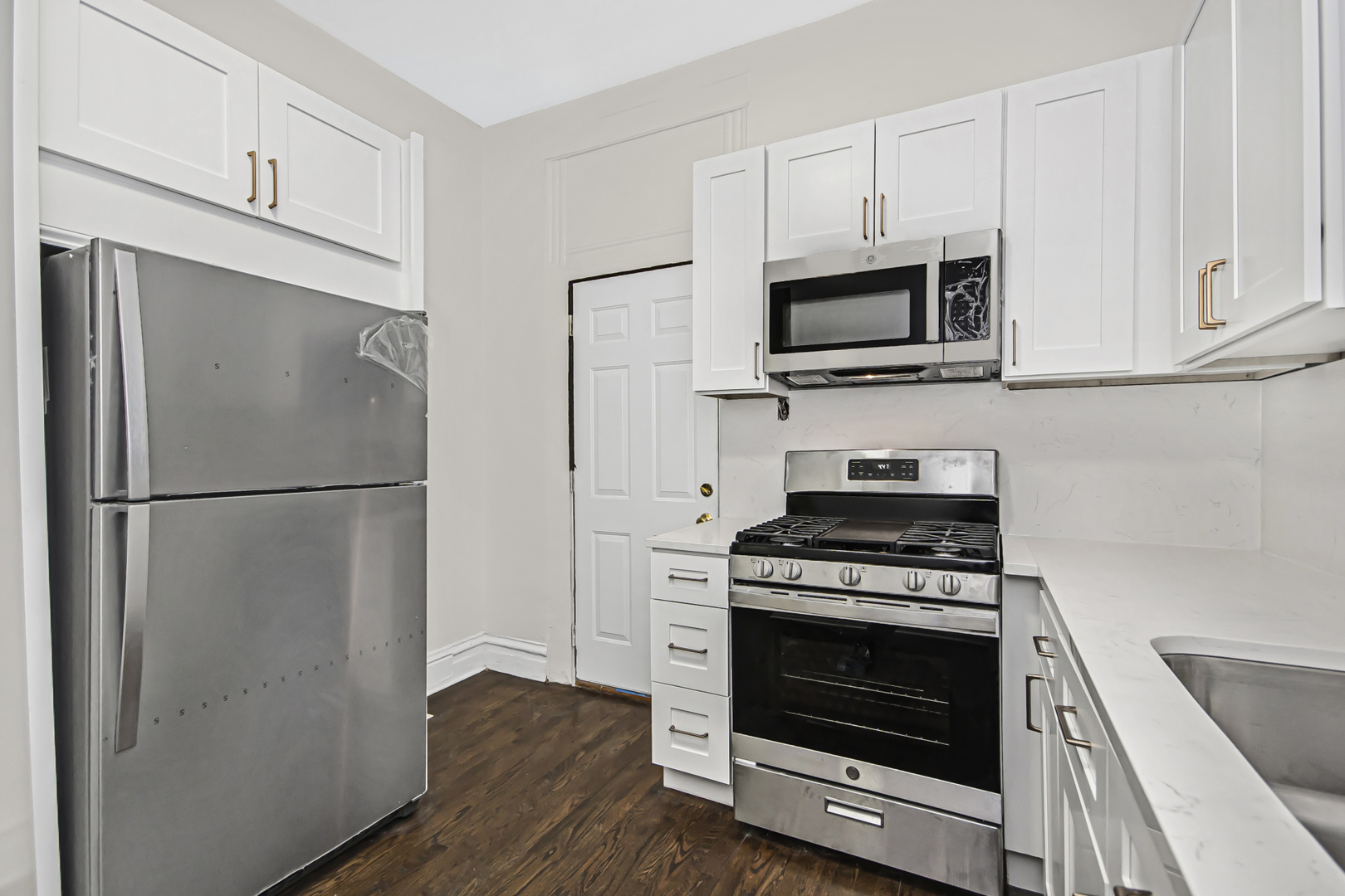 1337 N Western Avenue Unit: 1