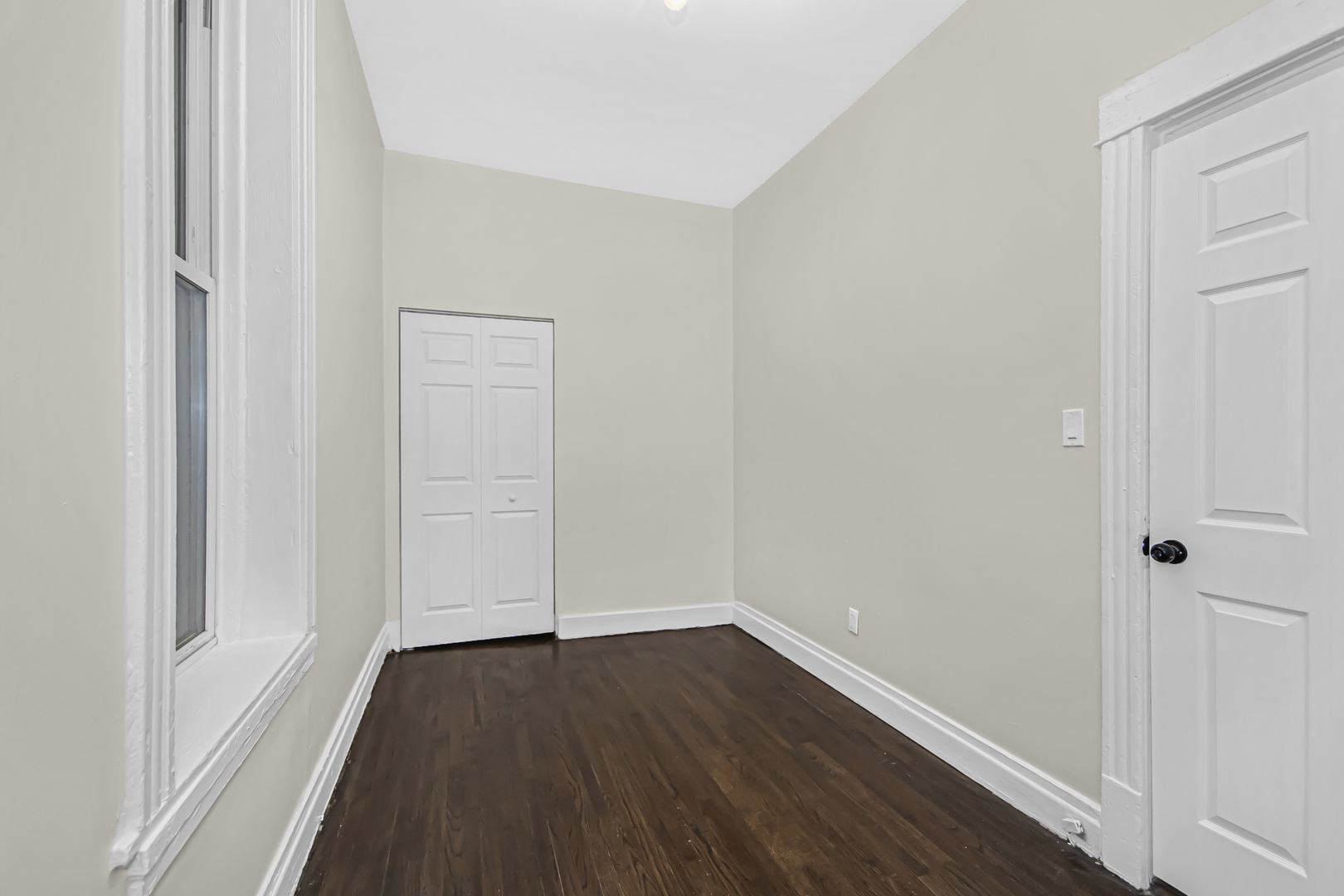 1337 N Western Avenue Unit: 1