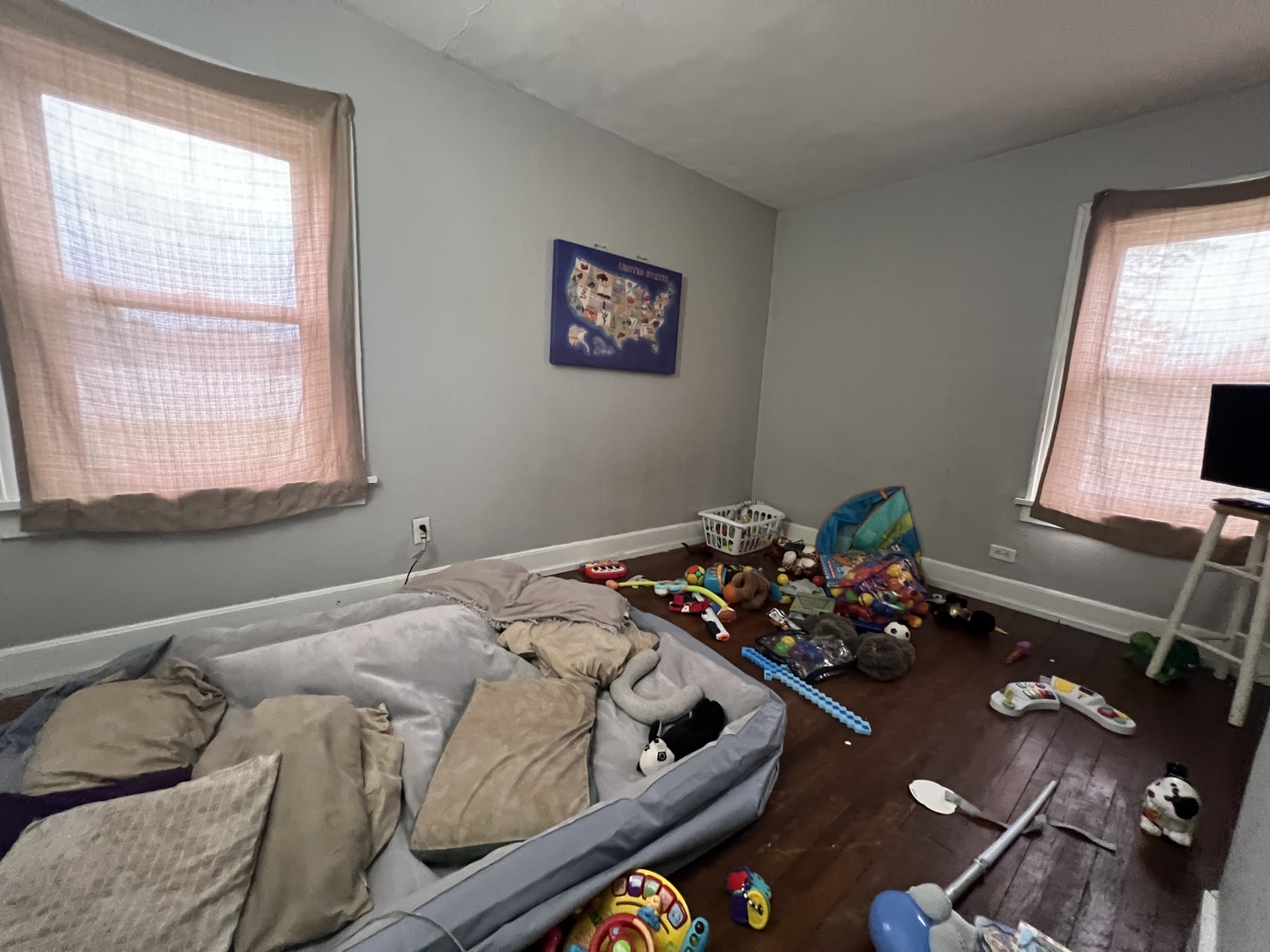 307 S 4th Avenue