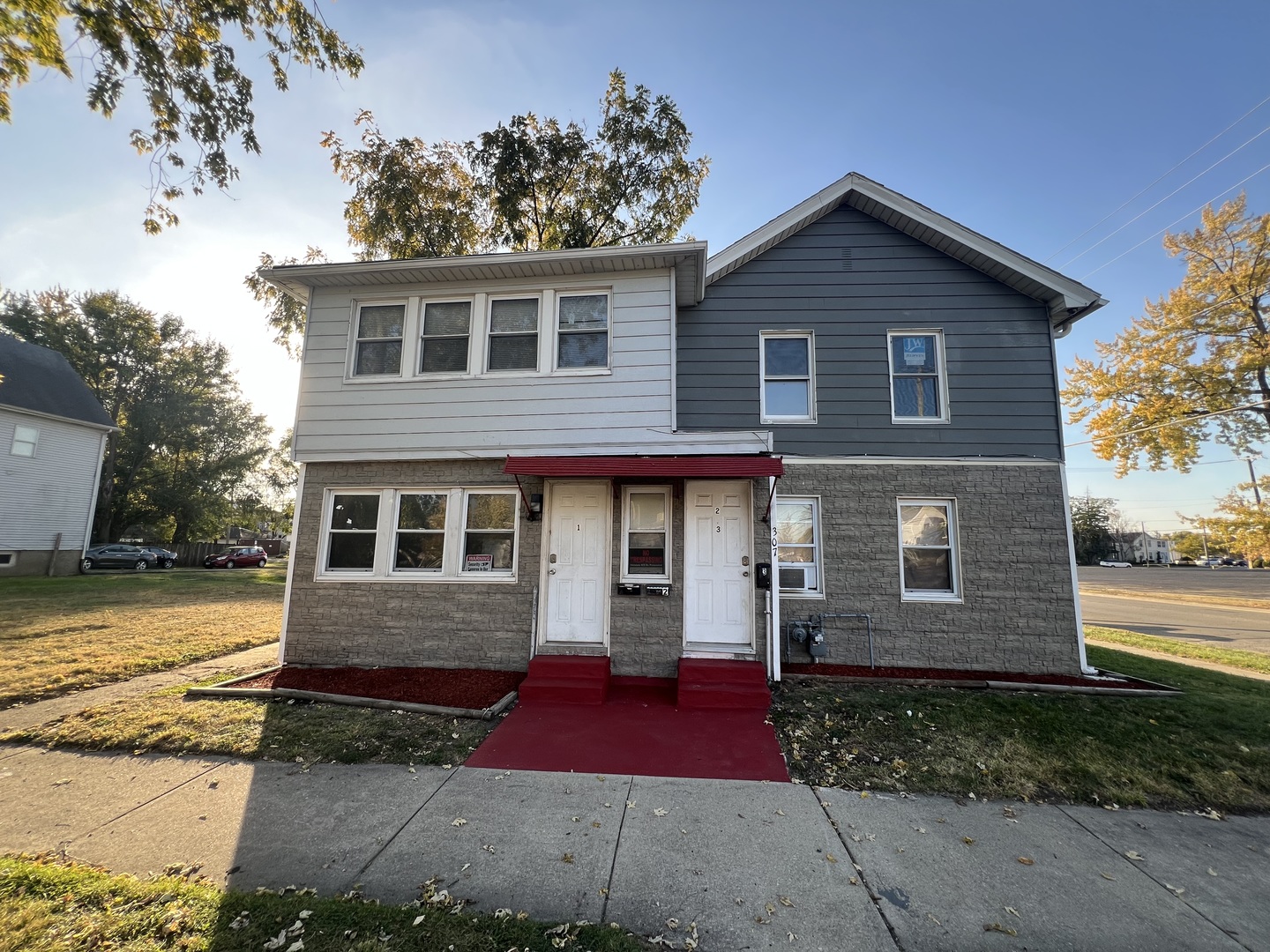 307 S 4th Avenue