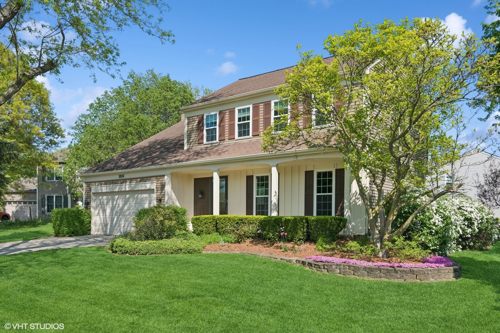1096 Gunsmoke Court