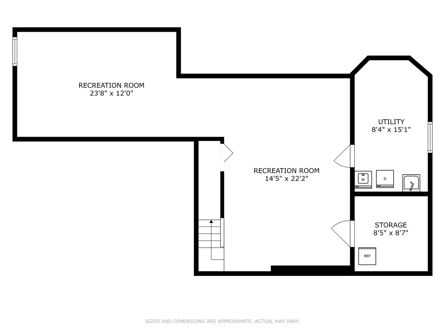 1096 Gunsmoke Court