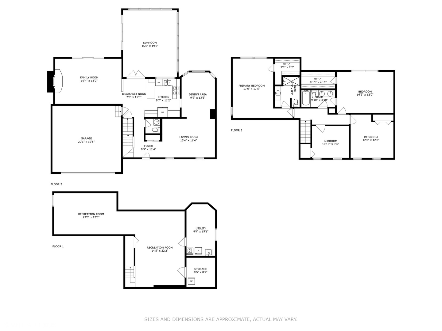 1096 Gunsmoke Court